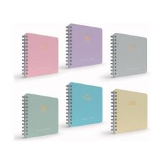 GIPTA MICRO NOTES SP SERT KPK DEF. 16X16 100 YP ÇİZGİLİ