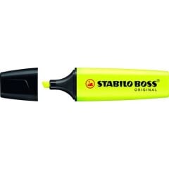 Stabilo Sarı Fosforlu Kalem