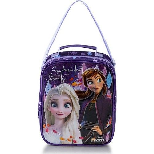 Disney Frozen Frozen Beslenme Çantası Due Sprıts