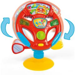 Clementoni Baby Clementoni Aktivite Direksiyonu