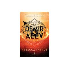 Demir Alev - Olimpos
indirim
