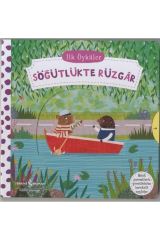 İlk Öyküler - Hareketli Söğütlükte Rüzgar