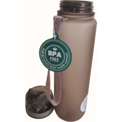Vagonlife Uzspace 3038 1000ML Tritan Matara