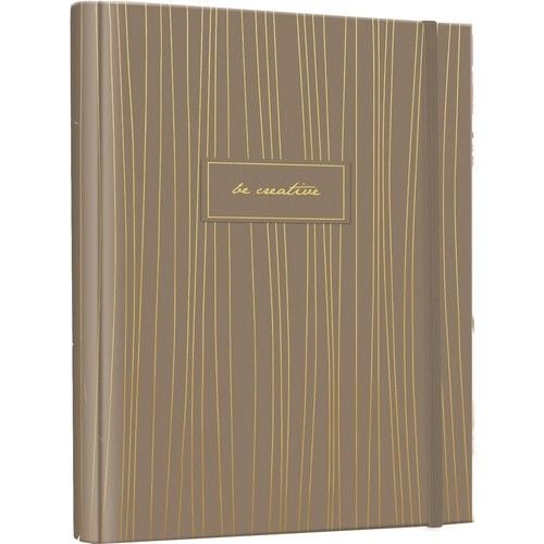 7856 Vj Gsp Ayraçlı Planlayıcı Defter ,Lastikli .17x23 .100 Gr.Haftalık 112 Sayfa+todo-30 Sayfa+noktalı-50 Sayfa