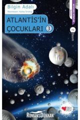 Atlantisisn Çocukları 3