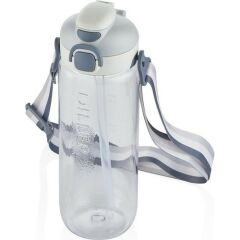 Vagonlife Dıller 780 Ml D68 Dıller Askılı Su Matarası Koku Ve Sızdırma Yapmaz