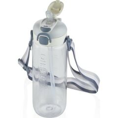 Vagonlife Dıller 780 Ml D68 Dıller Askılı Su Matarası Koku Ve Sızdırma Yapmaz