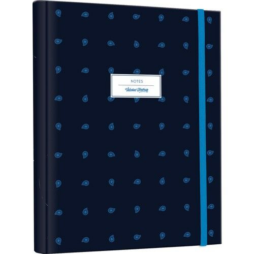 7856 Vj Gsp Ayraçlı Planlayıcı Defter ,Lastikli .17x23 .100 Gr.Haftalık 112 Sayfa+todo-30 Sayfa+noktalı-50 Sayfa