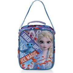 010 Şahin - Otto-48008 48008 Frozen Beslenme Çantası Due Ice Magıc W2