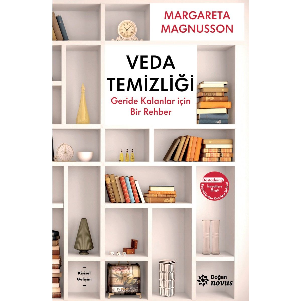 Veda Temizliği,