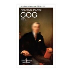 Gog (modern Klasik)
