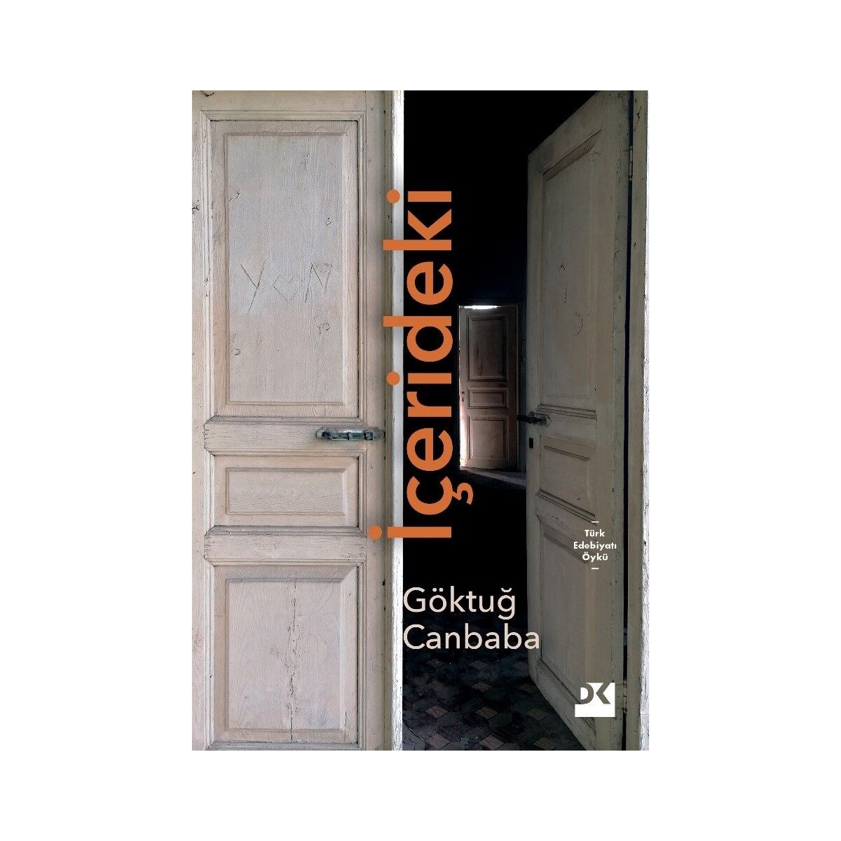 İçerideki-Göktuğ Canbaba