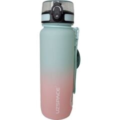 Uzspace Matara Tritan 800 Ml 3053-6 Mint Pink