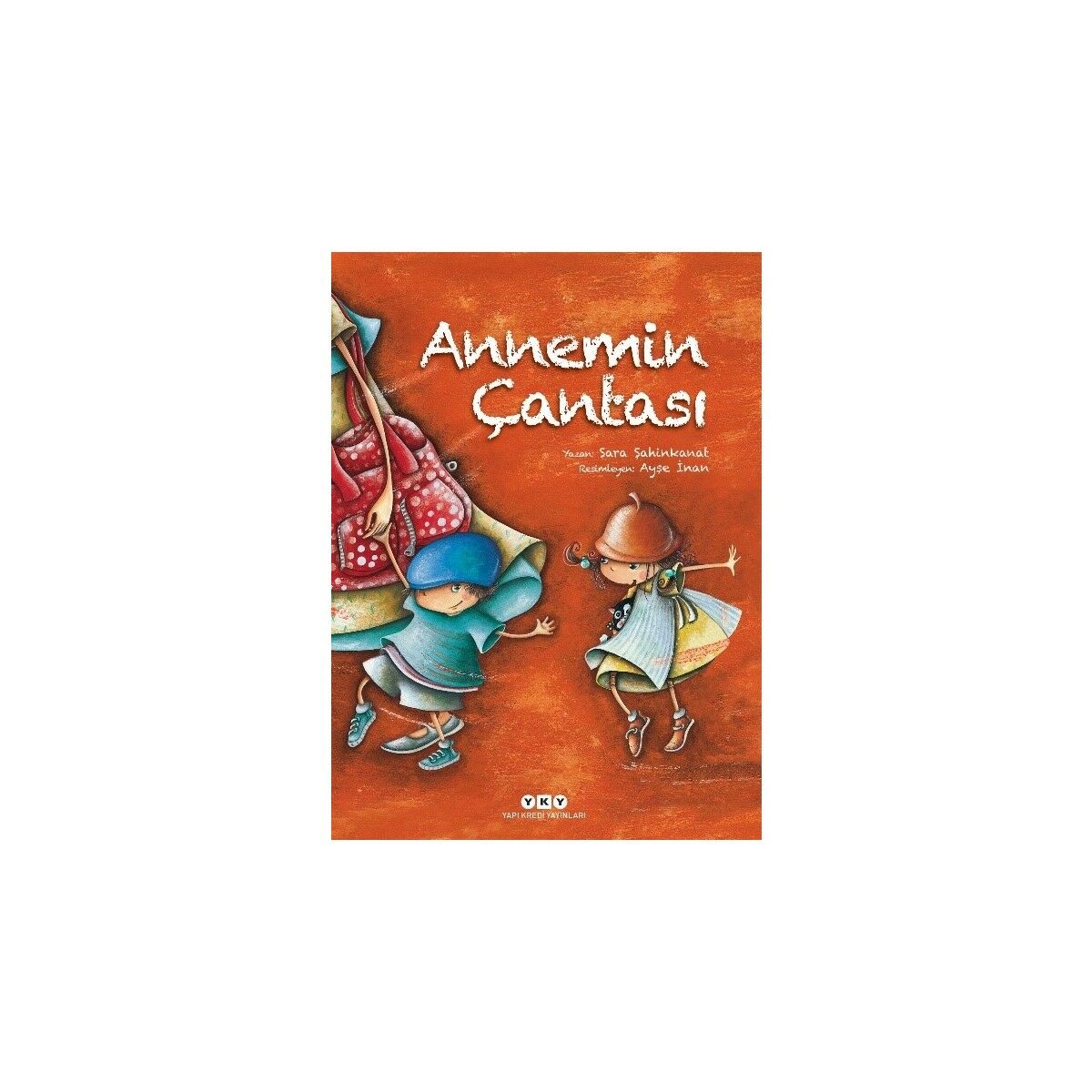 Annemin Çantası
