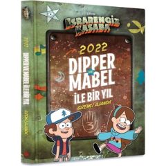 Esrarengiz Kasaba 2020 Dıpper Mabel İle Bir Yıl