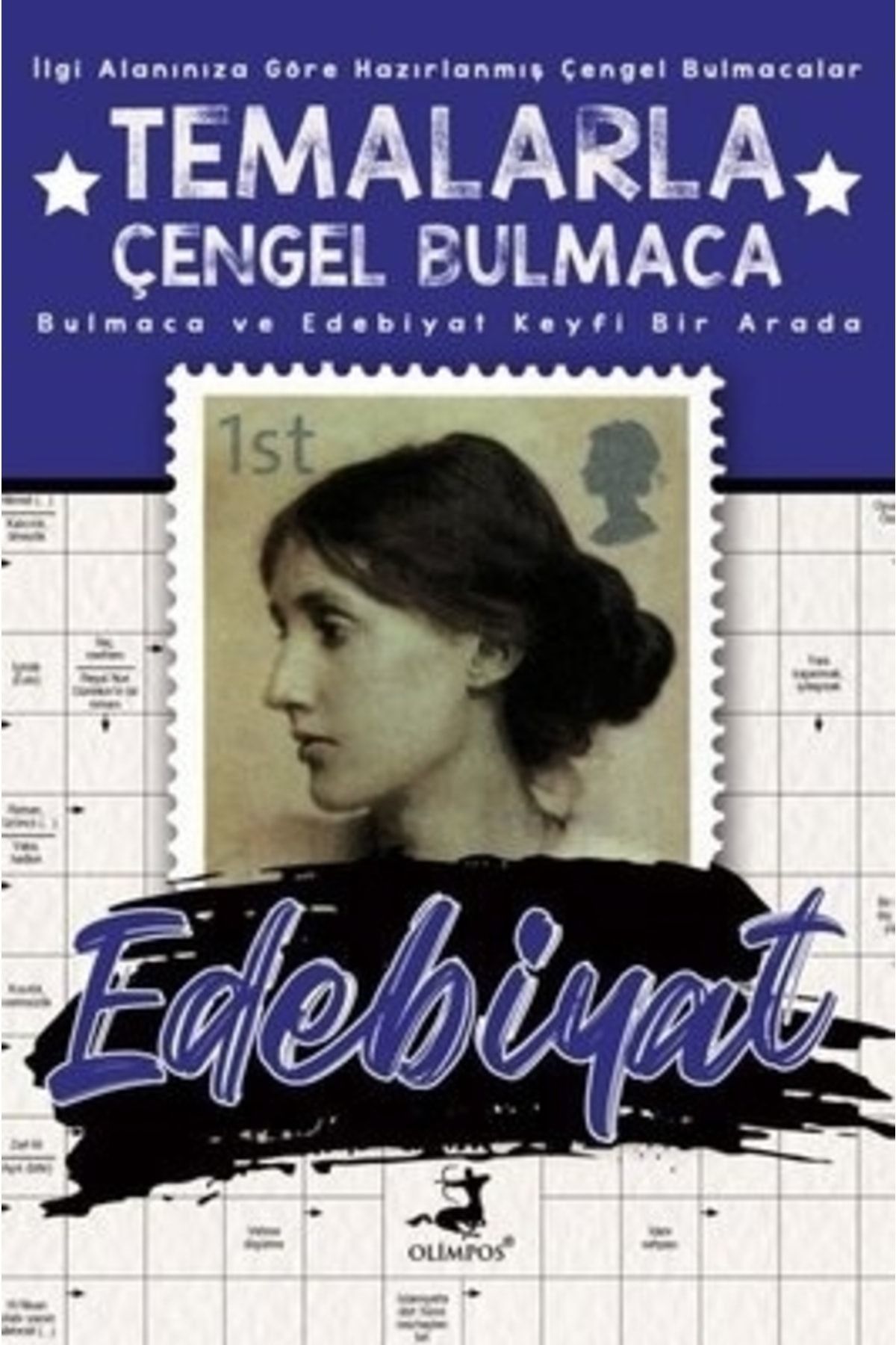 Temalarla Çengel Bulmaca - Edebiyat - Olimpos
indirim