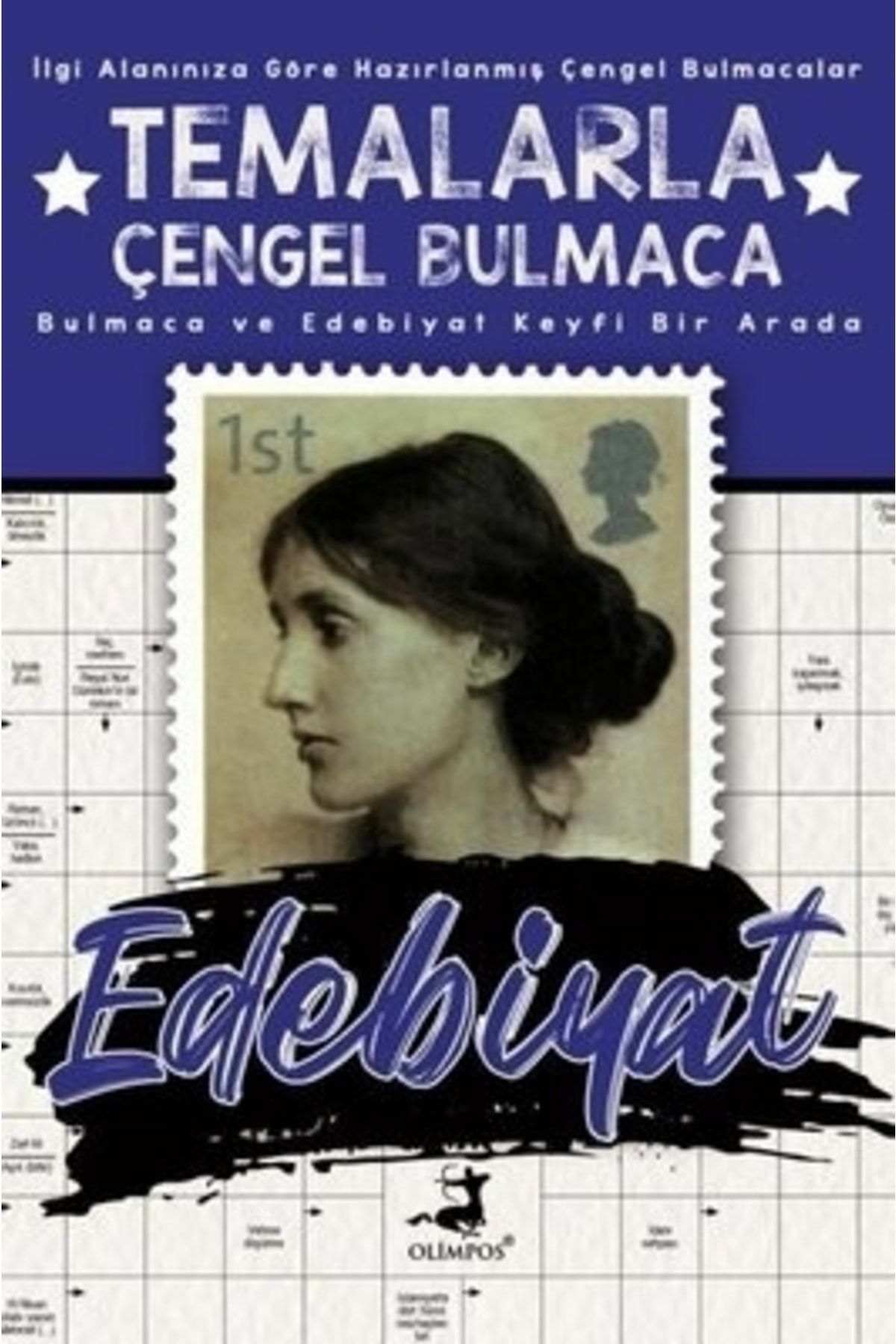 Temalarla Çengel Bulmaca - Edebiyat - Olimpos
indirim