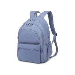 Smart Bags Büyük Boy Sırt Çantası Krinkıl Kumaş 1050