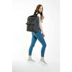 Kaukko Full Pocket Sırt Çantası (gri)adet