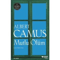 Mutlu Ölüm (yeni Kapak)