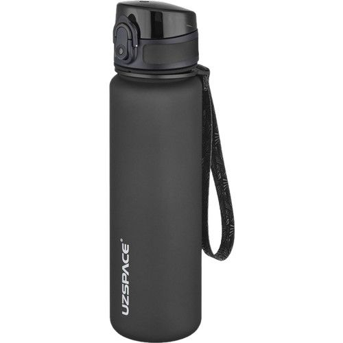 Uzspace 500ml Trıtan Matara Black