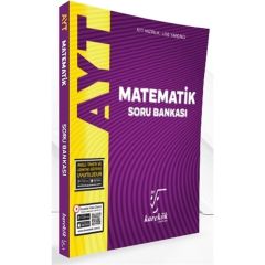 AYT Matematik Güncel Soru Bankası