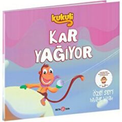 Kukuli Kar Yağıyor