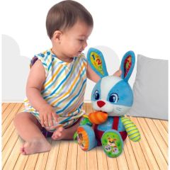Clementonı Baby Sevimli Tavşan