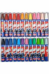 Südor Pastel Boya 24 Renk