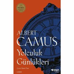 Yolculuk Günlükleri (yeni Kapak)