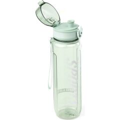 Bear & Deer Bear & Dear Otomatik Kapak Şeffaf Yeşil Matara 700 ml - MT0028