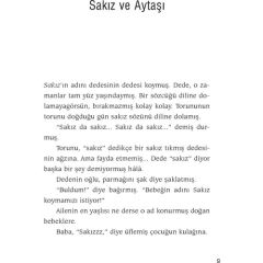 Sakız Kızın Günleri