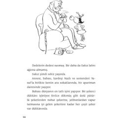 Sakız Kızın Günleri