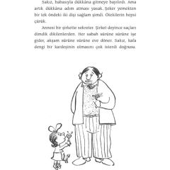 Sakız Kızın Günleri