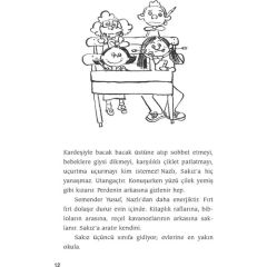 Sakız Kızın Günleri
