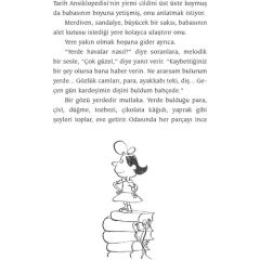 Sakız Kızın Günleri