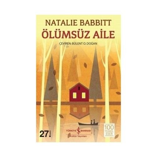 Ölümsüz Aile