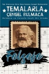 Temalarla Çengel Bulmaca - Felsefe - Olimpos
indirim