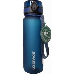 Vagon Uzspace Tritan Matara 3053 Petrol Mavisi
