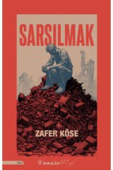 Sarsılmak