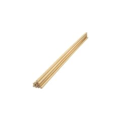 Südor Ahşap Çubuk 30 Cmx5Mm 12 Li BS136