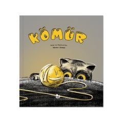 Kömür