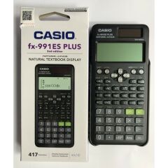 Casıo Fx-991es Plus Bilimsel Hesap Makinası