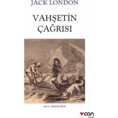Vahşetin Çağrısı (yeni Beyaz Kapak)