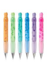 Serve Versatil Kalem Deep 0.7 MM Şeker Pembe Çiçek