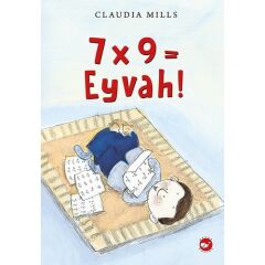 7x9 = Eyvah