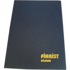 Dilman Fifrist 20x28 28 Yaprak