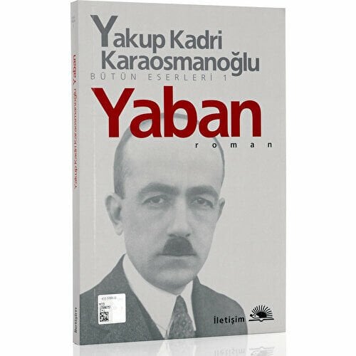 Yaban