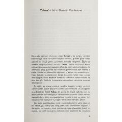 Yaban