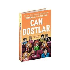 Can Dostlar